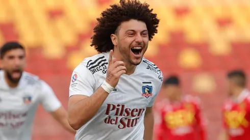 Maxi Falcón afirmó que nunca negociará la actitud en el equipo.