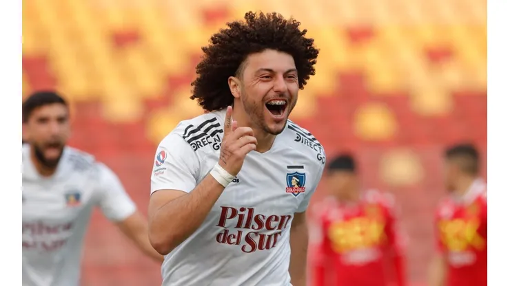 Maxi Falcón afirmó que nunca negociará la actitud en el equipo.