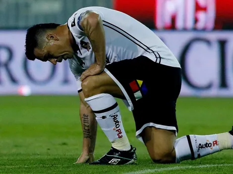 “Paredes hoy no sería aporte, aunque juegue gratis”