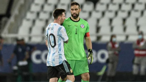 La Roja recibirá a la albiceleste en el estadio Zorros del Desierto de Calama