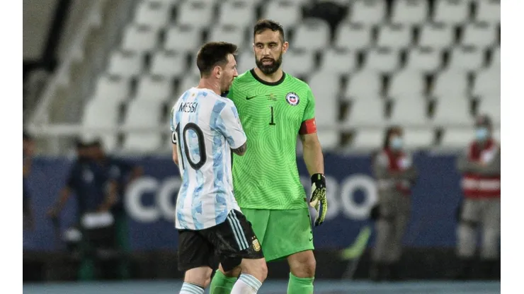 La Roja recibirá a la albiceleste en el estadio Zorros del Desierto de Calama