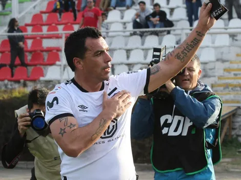 EN VIVO | Dale Albo AM: ¿Es real la opción del retorno de Esteban Paredes?