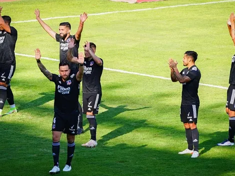 El Colo Colo 2022 comienza a tomar forma este miércoles