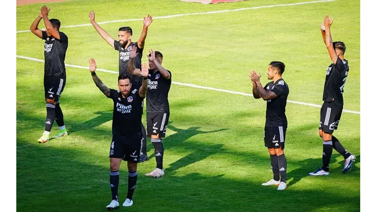 El Cacique 2022 debería empezar a tomar forma esta tarde.
