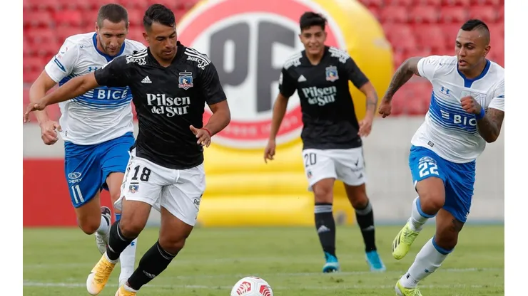 El Cacique definirá al "campeón de campeones" ante la UC.