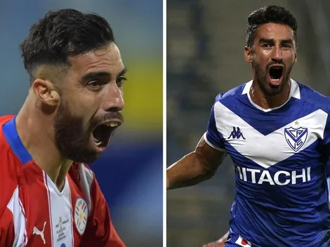 Informan que Ávalos tiene ofertas de México y Lucero toma fuerza