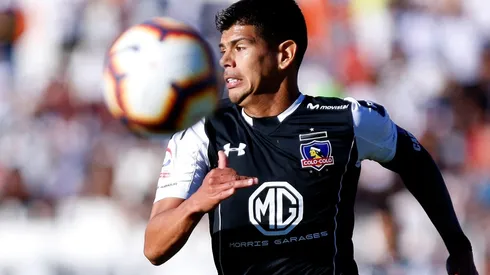 Esteban Pavez podría retornar al Monumental.