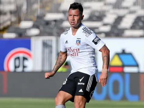 Lo + visto del 2021 | Leonardo Valencia se despide y alista su adiós de Colo Colo