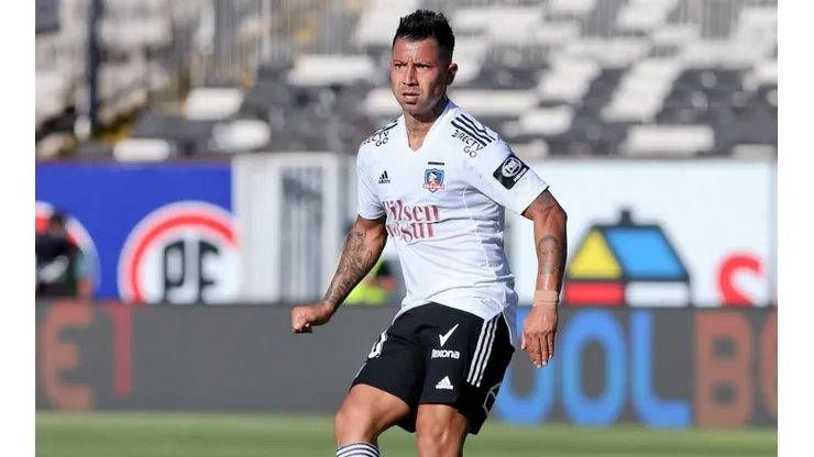 Leonardo Valencia asoma como refuerzo de Deportes La Serena.