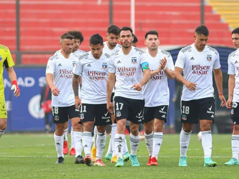 Días clave: Colo Colo fija prioridades en torno al 9