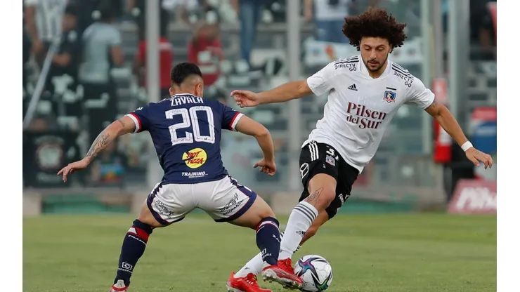 Zavala alcanza pleno acuerdo con el Cacique.