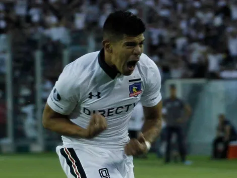 Se acercan posiciones con Pavez y su fichaje podría ser una realidad