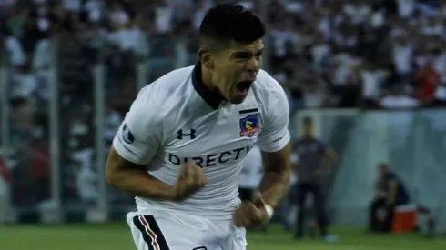 El regreso de Pavez al Cacique está cerca.