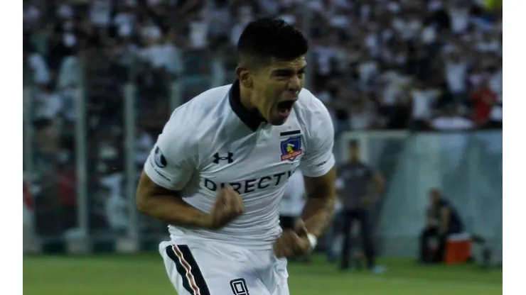 El regreso de Pavez al Cacique está cerca.