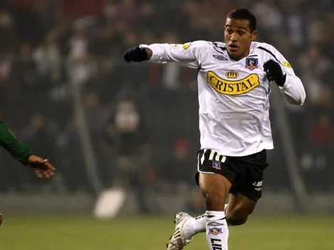 Macnelly lidera el listado de refuerzos más caros en la historia del Cacique