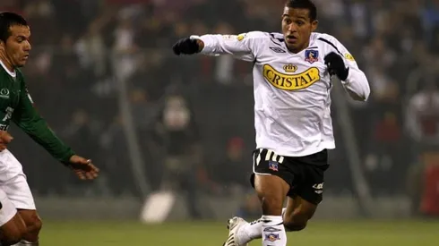 Colo Colo pagó en su momento 2,2 millones de dólares por Macnelly Torres.