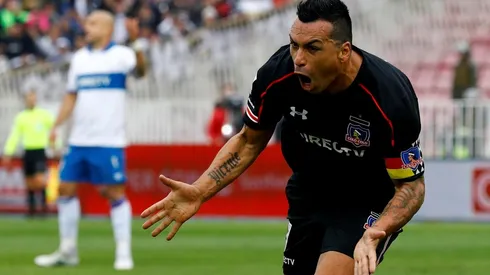 Pese al deseo de Esteban, su regreso no ha sido tratado en Blanco y Negro.