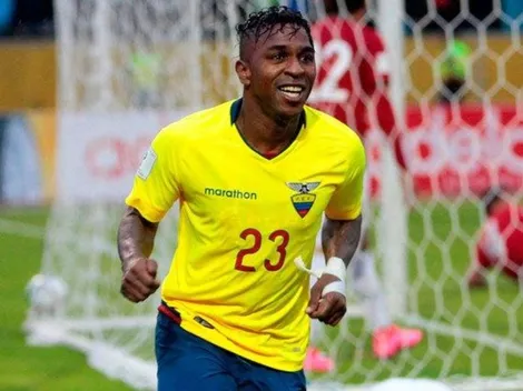 Avisan desde Ecuador que Quinteros preguntó por Miller Bolaños