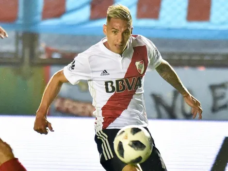 En Argentina avisan que el Cacique ofertó para fichar a un ex River