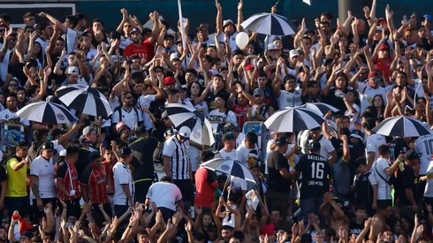 EN VIVO | Dale Albo AM: Cristián Zavala se acerca al Monumental