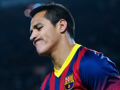 “El acercamiento con Barcelona es real, lo contactaron pero no es prioridad”