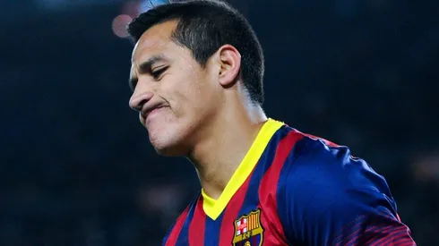 Desde el viejo continente aseguran que el retorno de Alexis a Cataluña se está enfriando.