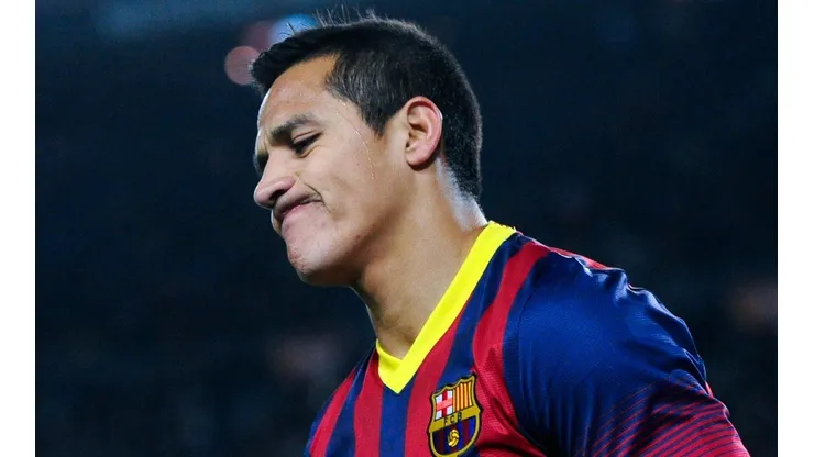 Desde el viejo continente aseguran que el retorno de Alexis a Cataluña se está enfriando.