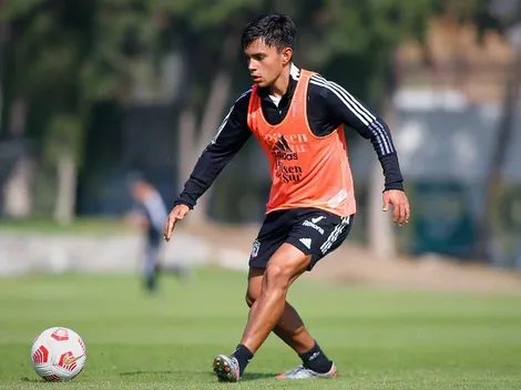 "Pizarro tiene un representante, pero el límite debe ponerlo él"