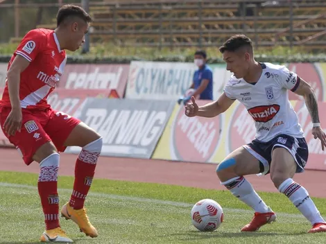 Cristián Zavala juega al misterio respecto a su futuro