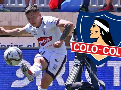 ¡Hay acuerdo por Cristián Zavala!