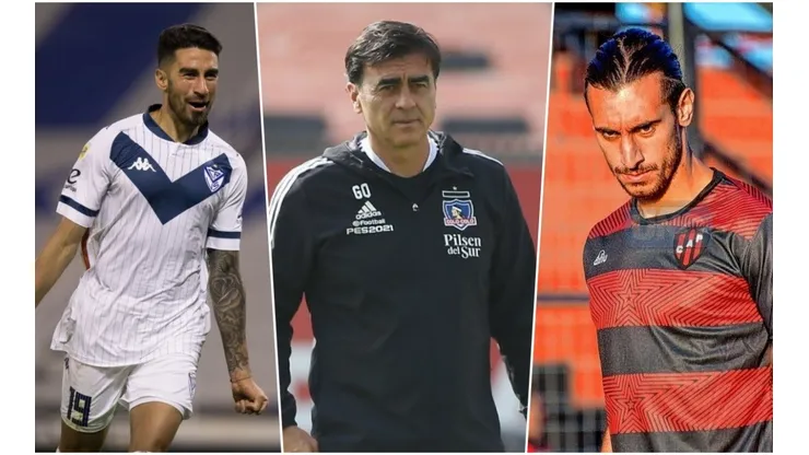El Cacique sigue en la búsqueda de un nuevo centrodelantero.