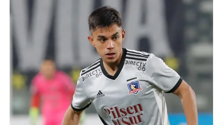 Pizarro jugó 29 partidos en la temporada 2021.