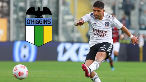 Ignacio Jara interesa en O'Higgins de Rancagua