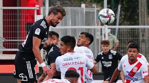 Tomás Budelli asegura que Santos tiene contrato y que está feliz en el Cacique