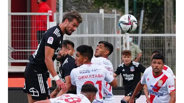 Tomás Budelli asegura que Santos tiene contrato y que está feliz en el Cacique