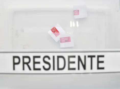 ¿Dónde me toca votar en la segunda vuelta de las Elecciones Presidenciales?