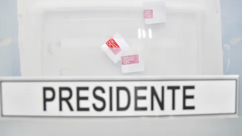 ¿Dónde me toca votar en la segunda vuelta?