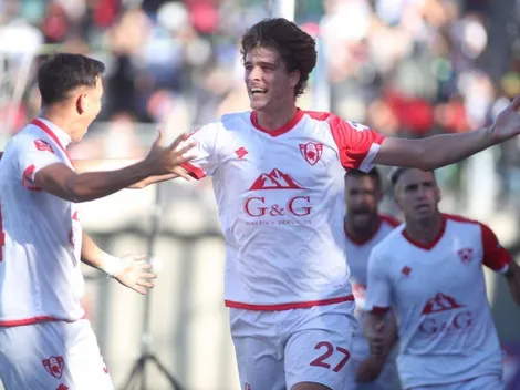 Guarello revela que Colo Colo busca al goleador de Primera B