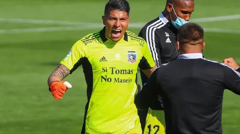 Brayan Cortés y su deseo para el 2022