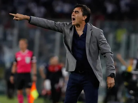 Pato Yáñez advierte que Quinteros se puede ir si no llegan refuerzos