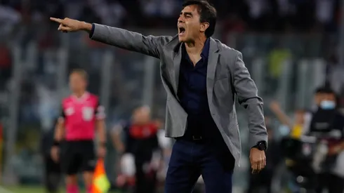 Pato Yáñez enciende las alarmas con Gustavo Quinteros