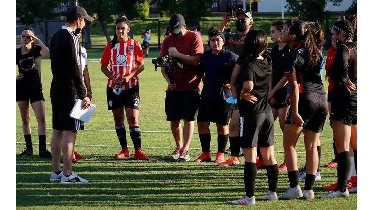 Las pruebas masivas en el Cacique han sido todo un éxito