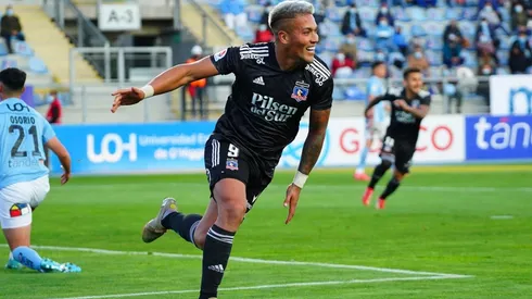 Representante de Parraguez señala que seguirá en el Cacique