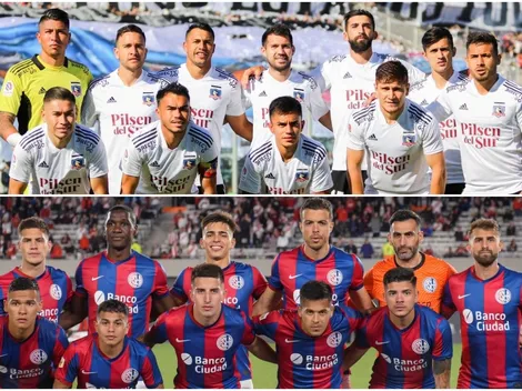 En Argentina avisan que San Lorenzo tiene listo el amistoso con el Cacique