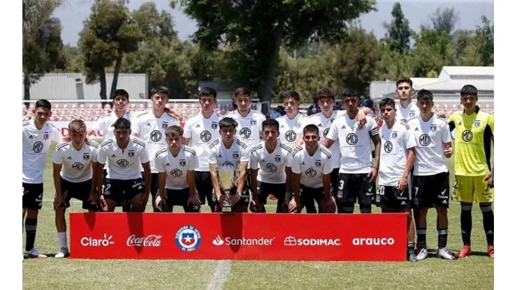 La Sub 17 se prepara para disputar la Copa Capo 2021
