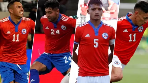 Los albos supieron aprovechar su oportunidad en la Roja.