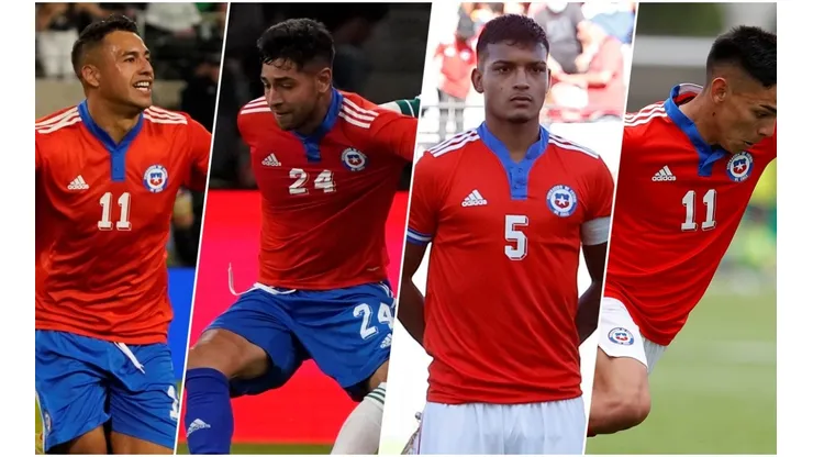 Los albos supieron aprovechar su oportunidad en la Roja.