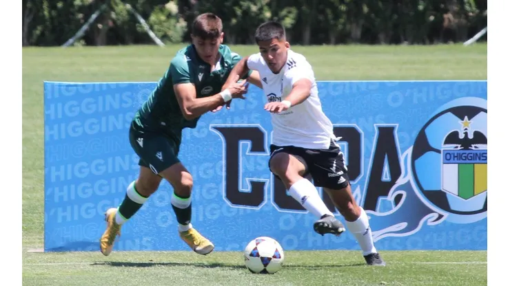 Colo Colo debuta en la Copa Capo