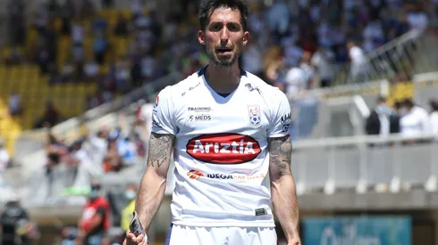 Según TNT Sports, el delantero de 32 años tiene todo listo para partir a México