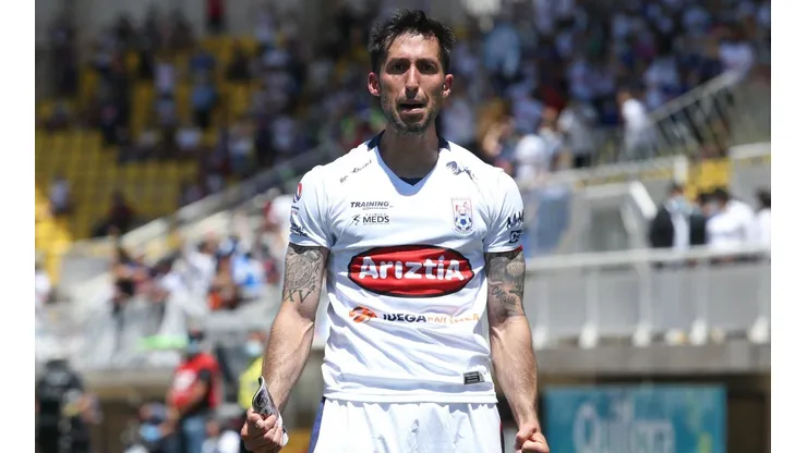 Según TNT Sports, el delantero de 32 años tiene todo listo para partir a México